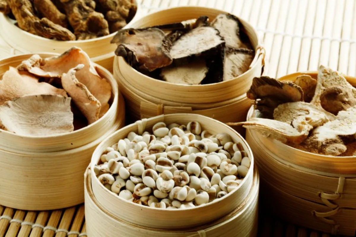 chinese medicine